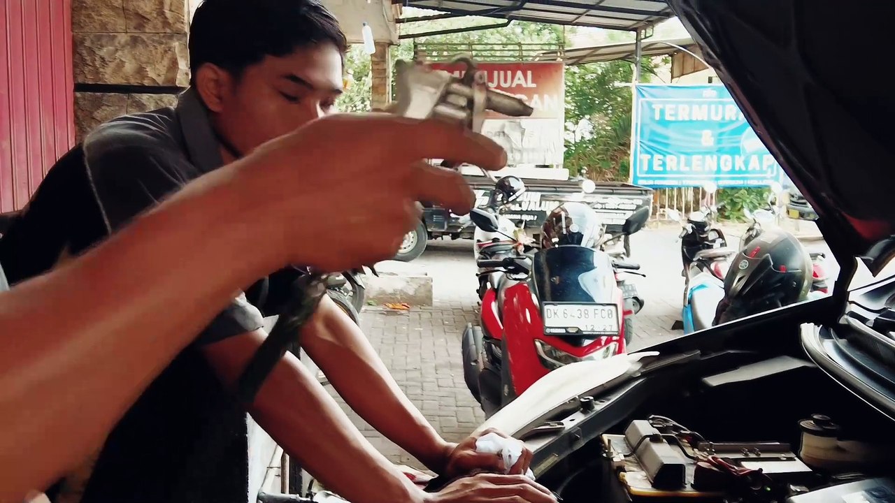 Ganti Oli Shell Helix Extend 0w-40 Carbon Neutral All New Avanza Matic Lawas.  #ShellHelix #ShellHelixExtend #OliShellHelix #ShellHelixTerbaru