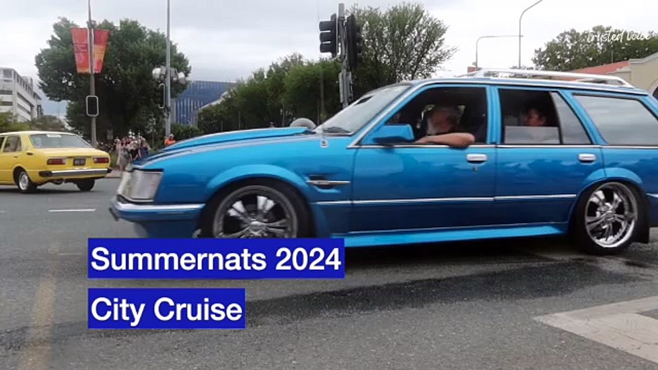 Summernats