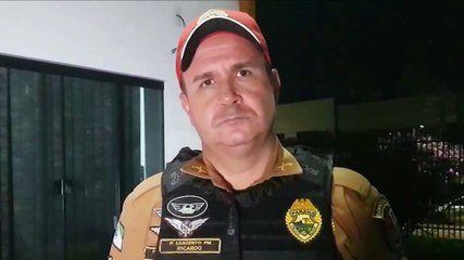 NOITE AZEDA: meia tonelada de leite em pó sem nota é apreendida pela Polícia Rodoviária