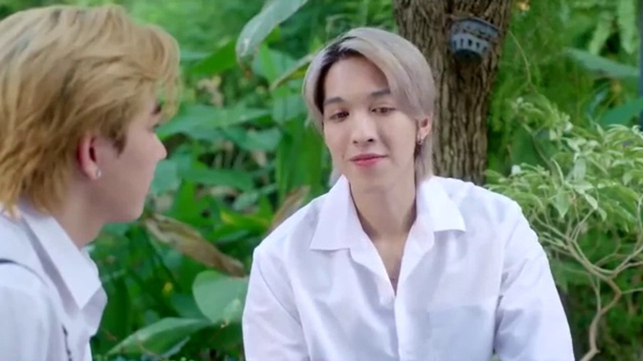 For him Ep, 5 (ENG)
