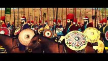 Battle of Bapheus, 1302 AD  | Rise of the Ottoman Empire | Ottoman–Byzantine wars