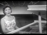 LANA CANTRELL - I Don't Know Why I Love You But I Do (1961)