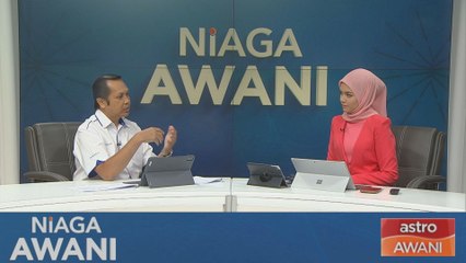 NIMP 2030: Kerjasama kerajaan-industri, lonjak HGHV aeroangkasa