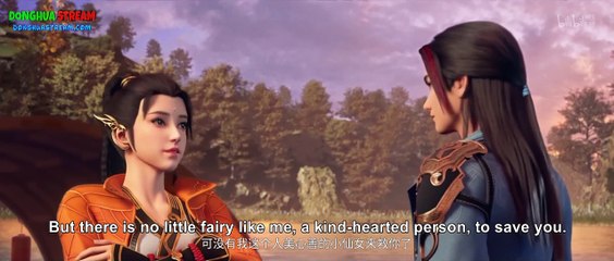 The Eternal Strife Episode 9 Multiple Subtitles