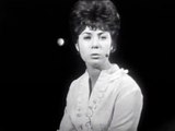 LANA CANTRELL - Mr Wonderful (1962)