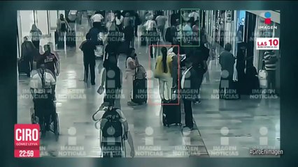 Asesinan a dos ciudadanos indios tras retirar 10 mil dólares del AICM