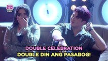Sarap, 'Di Ba?: Happy birthday, Mavy and Cassy Legaspi!