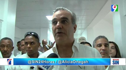 Grandes expectativas ante llegada del primer crucero en Pedernales | Emisión Estelar SIN con Alicia Ortega