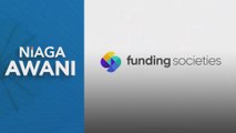 Khazanah and CGC Digital Invest in Funding Societies to bridge SME funding gap