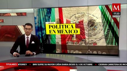 Скачать видео: Congreso de NL instala la Comisión Jurisdiccional para revisar el caso de “El Bronco”