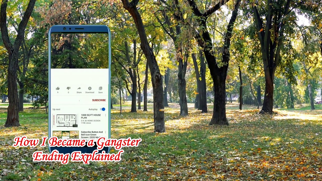 How I Became a Gangster Breakdown & Ending Explained | Netflix How I Became a Gangster |polish movie