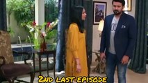 Baylagaam Episode 99 - [Eng Sub] Ali Abbas - Laiba Khan - Haroon Shahid - Tuba Anwar -  3rd Jan 2024