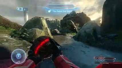 H2A Dino didn't even notice