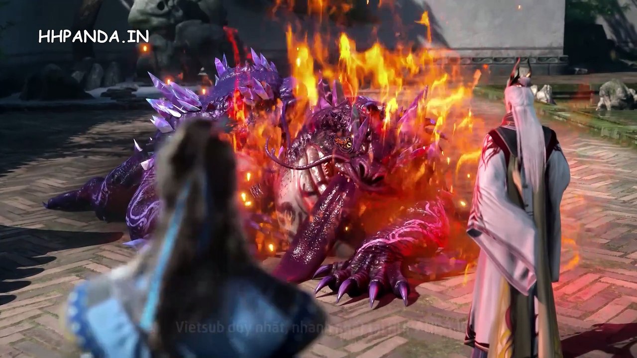 Xem Phim Sư Huynh À Sư Huynh - Shi Xiong A Shi Xiong (2022) - Tập 18 VietSub + Thuyết Minh