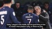New role not in Mbappé's thinking on PSG contract