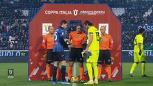 ATALANTA-SASSUOLO 3-1 - HIGHLIGHTS - 03-01-2024 - Coppa Italia