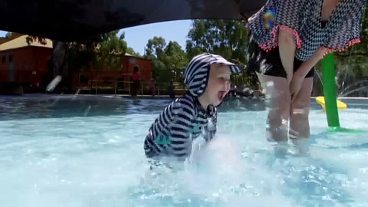 Severe heatwave warning for South Australia