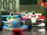 Formula-1 1996 R13 Belgian Grand Prix