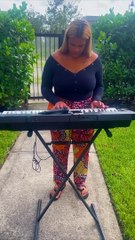 Join us in our jamming session