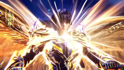 Throne of Seal Episode 88 English Sub and Indo Subtitles