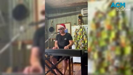 Yarrawonga Yexit Protest Song by Daine Runnalls 🎶