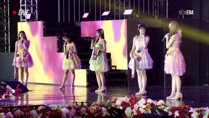 KONSER ANNIVERSARY 12TH JKT48  (FULL MC + ANKORU) 17-12-2023