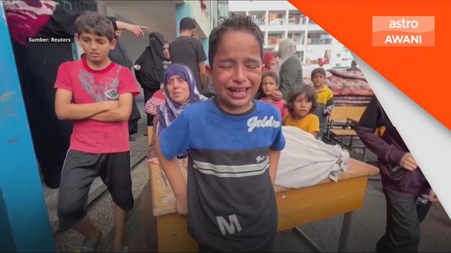 ICJ akan dengar kes genosid ke atas Israel minggu depan