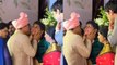 Ira Khan Wedding में Aamir Khan का Ex Wife Kiran Rao को Kiss Video Viral, Public Reaction..| Boldsky