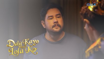 Daig Kayo Ng Lola Ko: Peppa's wish for her only daughter
