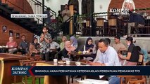 Bawaslu Akan Perhatikan Keterwakilan Perempuan Pengawas TPS