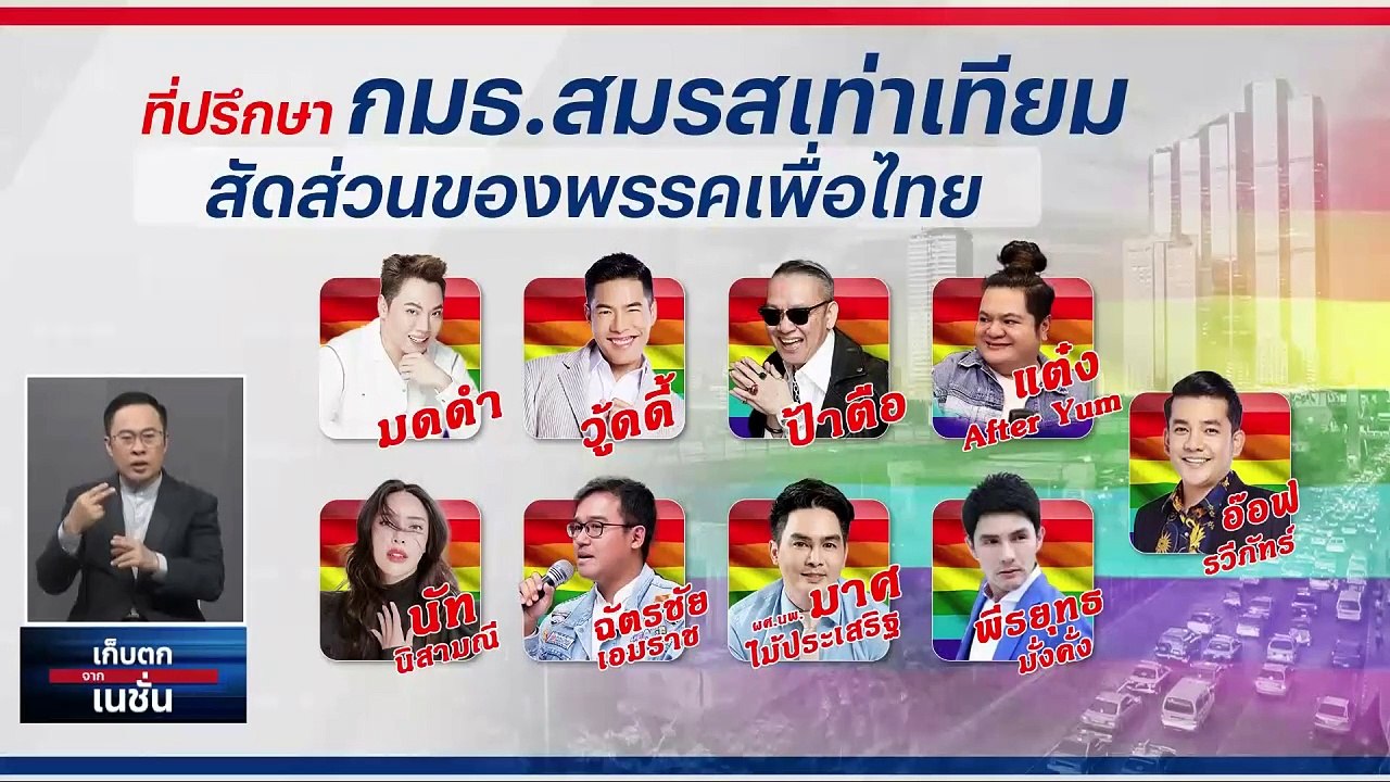 รัฐ"เก็บเพิ่ม-กู้ได้"ลากถึงงบ 68 | เก็บตกจากเนช...