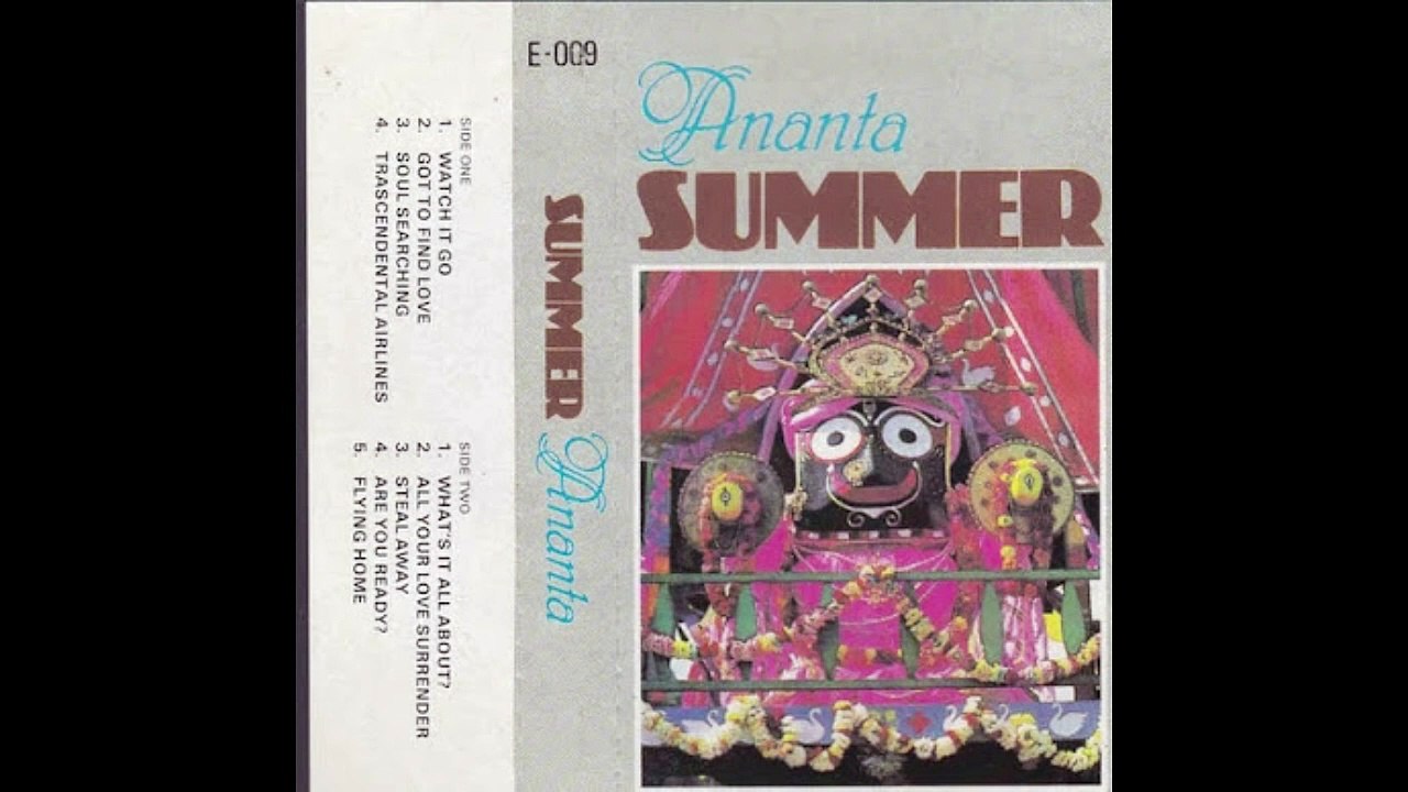 ananta   summer