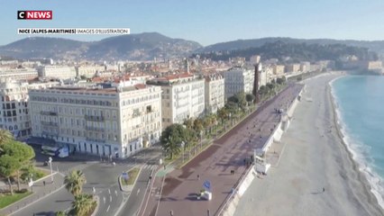 Une touriste suisse victime d’agression sexuelle à Nice