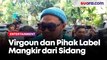 Virgoun dan Pihak Label Mangkir, Sidang Gugatan Pengalihan Royalti Lagu Inara Rusli Ditunda