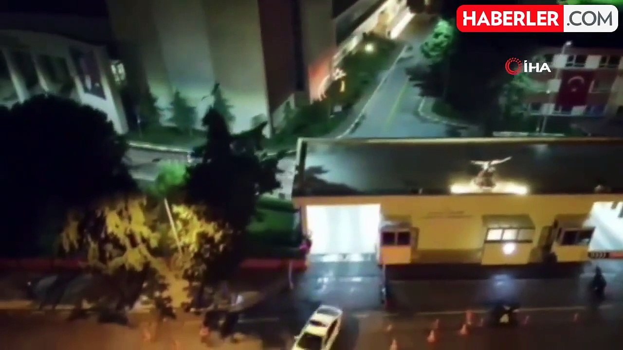 İçişleri Bakanı Ali Yerlikaya: 'Sibergöz-11' operasyonunda 45 şüpheli yakalandı