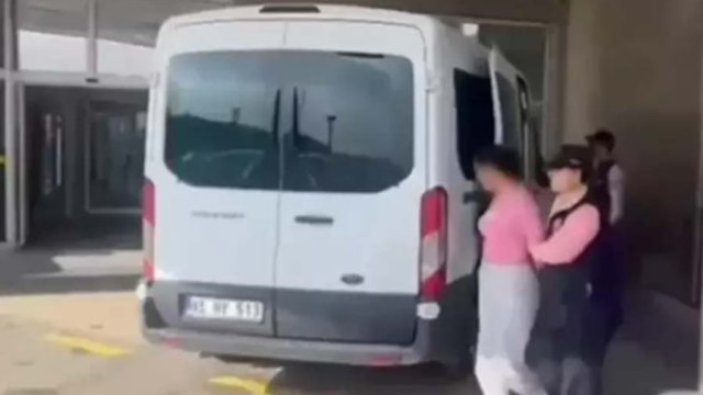 19 ilde eş zamanlı 'Sibergöz-112 operasyonu