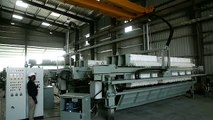 Filter Press Manufacturer-GTS Enviro