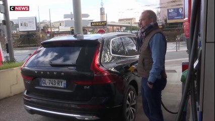 Les prix du carburant vont-ils baisser en 2024 ?