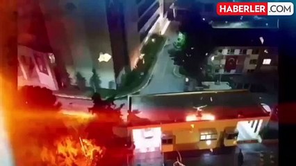 İçişleri Bakanı Ali Yerlikaya: 'Sibergöz-11' operasyonunda 45 şüpheli yakalandı