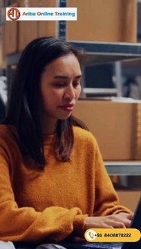 SAP ARIBA Tutorial for beginners _ Upstream _ Downstream _ integration _ Buyer _ Supplier