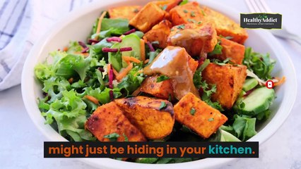 The Morning Magic of Sweet Potatoes After 40-1