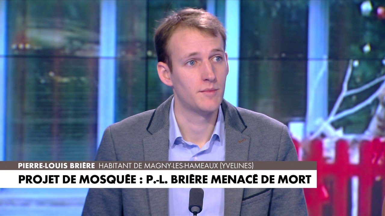 Pierre-Louis Brière : «L’agglomération est aussi victime de l’opacité de la mairie»