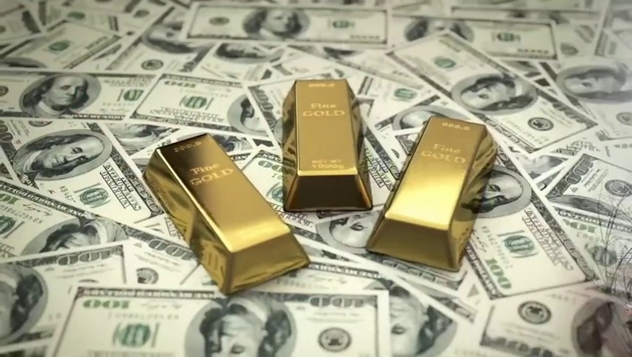 X22 Report - Green New Scam Failing, People Buying Gold, Ask Yourself Why?