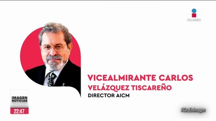 Este fin de año del aeropuerto fue muy concurrido, pero menor al 2022: Director AICM