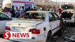 Iran blasts: M'sia conveys condolences