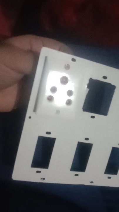 switch board
