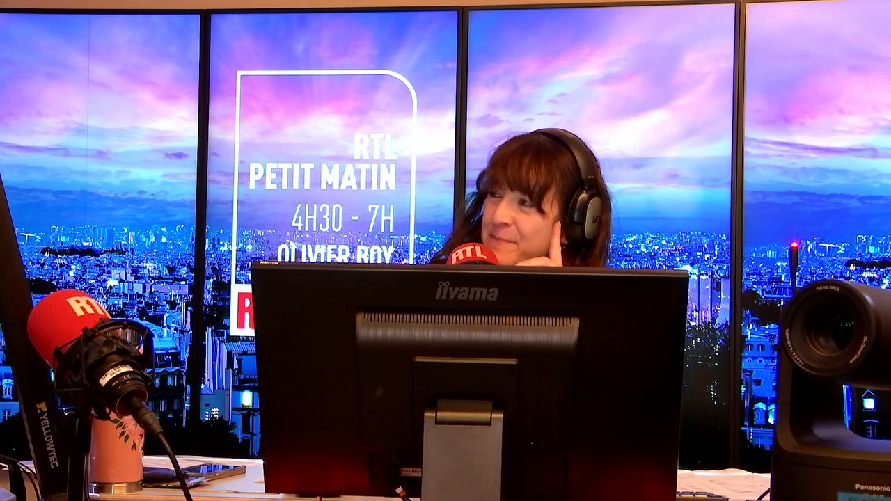 Ah ouais ? du 04 janvier 2024