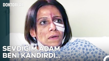 Oğlumun Öz Babası Hayırsız Çıktı. - Doktorlar 84. Bölüm