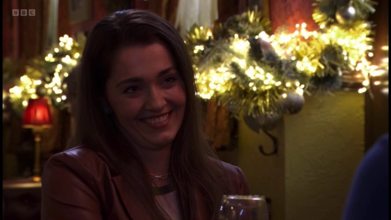(3) Penny confesses to the police (3rd January 2024)
