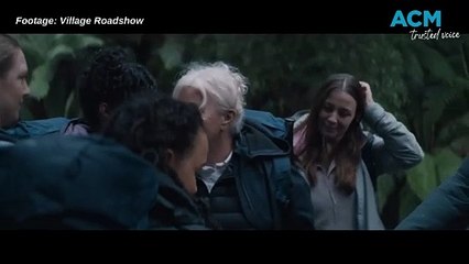 Force of Nature: The Dry 2 preview | The Senior | January 6, 2024